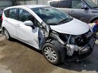 2016 Nissan Versa Note Sv White vin: 3N1CE2CP4GL395058 2016 Nissan Versa Note Sv White vin: 3N1CE2CP4GL395058