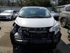 2016 Nissan Versa Note Sv White vin: 3N1CE2CP4GL395058 2016 Nissan Versa Note Sv White vin: 3N1CE2CP4GL395058