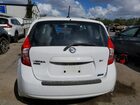 2016 Nissan Versa Note Sv White vin: 3N1CE2CP4GL395058 2016 Nissan Versa Note Sv White vin: 3N1CE2CP4GL395058