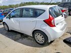 2016 Nissan Versa Note Sv White vin: 3N1CE2CP4GL395058 2016 Nissan Versa Note Sv White vin: 3N1CE2CP4GL395058