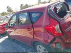2017 Nissan Versa Note S Plus Красный vin: 3N1CE2CP5HL364970