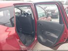 2017 Nissan Versa Note S Plus Красный vin: 3N1CE2CP5HL364970