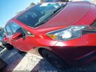 2017 Nissan Versa Note S Plus Красный vin: 3N1CE2CP5HL364970