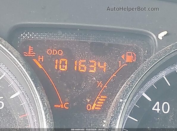 3N1CE2CP5HL364970 2017 NISSAN VERSA NOTE Красный 