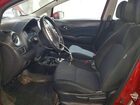 2017 Nissan Versa Note Sv Темно-бордовый vin: 3N1CE2CP5HL381896 2017 Nissan Versa Note Sv Темно-бордовый vin: 3N1CE2CP5HL381896
