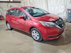 2017 Nissan Versa Note Sv Темно-бордовый vin: 3N1CE2CP5HL381896 2017 Nissan Versa Note Sv Темно-бордовый vin: 3N1CE2CP5HL381896