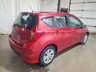 2017 Nissan Versa Note Sv Темно-бордовый vin: 3N1CE2CP5HL381896 2017 Nissan Versa Note Sv Темно-бордовый vin: 3N1CE2CP5HL381896