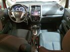 2017 Nissan Versa Note Sv Темно-бордовый vin: 3N1CE2CP5HL381896 2017 Nissan Versa Note Sv Темно-бордовый vin: 3N1CE2CP5HL381896