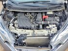 2019 Nissan Versa Note Sv Gray vin: 3N1CE2CP5KL354964