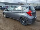 2019 Nissan Versa Note Sv Gray vin: 3N1CE2CP5KL354964