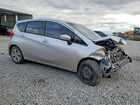 2019 Nissan Versa Note Sv Silver vin: 3N1CE2CP5KL358352 2019 Nissan Versa Note Sv Silver vin: 3N1CE2CP5KL358352