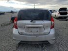 2019 Nissan Versa Note Sv Silver vin: 3N1CE2CP5KL358352 2019 Nissan Versa Note Sv Silver vin: 3N1CE2CP5KL358352