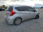 2019 Nissan Versa Note Sv Silver vin: 3N1CE2CP5KL358352 2019 Nissan Versa Note Sv Silver vin: 3N1CE2CP5KL358352