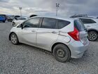 2019 Nissan Versa Note Sv Silver vin: 3N1CE2CP5KL358352 2019 Nissan Versa Note Sv Silver vin: 3N1CE2CP5KL358352