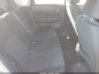 2016 Nissan Versa Note Sv Blue vin: 3N1CE2CP6GL386586