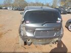 2016 Nissan Versa Note Sv Blue vin: 3N1CE2CP6GL386586
