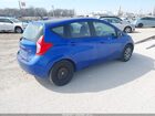 2016 Nissan Versa Note S (sr)/s Plus/sl/sr/sv Синий vin: 3N1CE2CP6GL396938 2016 Nissan Versa Note S (sr)/s Plus/sl/sr/sv Синий vin: 3N1CE2CP6GL396938