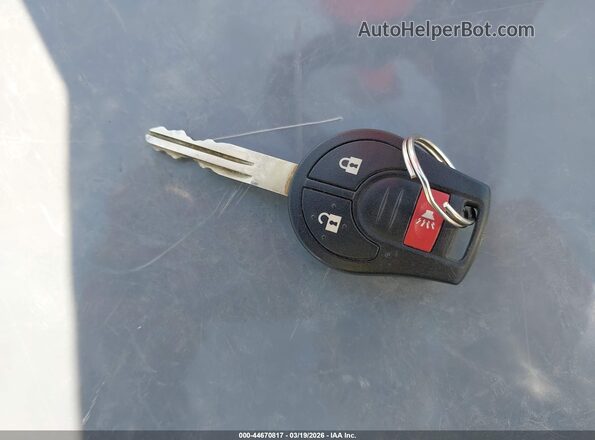 3N1CE2CP6GL396938 2016 NISSAN VERSA NOTE Синий Вид панели приборов