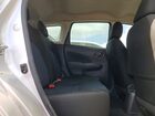 2017 Nissan Versa Note Sv Серебряный vin: 3N1CE2CP6HL372799
