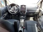 2017 Nissan Versa Note Sv Серебряный vin: 3N1CE2CP6HL372799