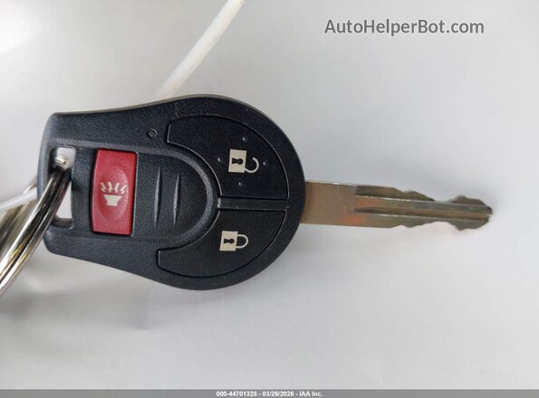 3N1CE2CP6HL379638 2017 NISSAN VERSA NOTE Blue Widok deski rozdzielczej