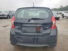 2019 Nissan Versa Note S Black vin: 3N1CE2CP6KL361034 2019 Nissan Versa Note S Black vin: 3N1CE2CP6KL361034