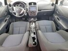 2019 Nissan Versa Note S Black vin: 3N1CE2CP6KL361034 2019 Nissan Versa Note S Black vin: 3N1CE2CP6KL361034