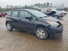 2019 Nissan Versa Note S Black vin: 3N1CE2CP6KL361034 2019 Nissan Versa Note S Black vin: 3N1CE2CP6KL361034