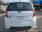 2019 Nissan Versa Note Sv Белый vin: 3N1CE2CP6KL362166