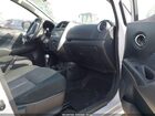 2019 Nissan Versa Note Sv Белый vin: 3N1CE2CP6KL362166