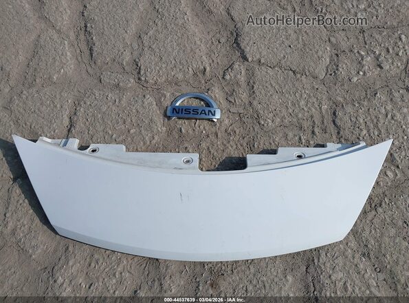 3N1CE2CP6KL362166 2019 NISSAN VERSA NOTE Белый Вид панели приборов