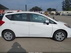 2019 Nissan Versa Note Sv Белый vin: 3N1CE2CP6KL362166