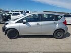 2016 Nissan Versa Note S (sr)/s Plus/sl/sr/sv Silver vin: 3N1CE2CP7GL358361 2016 Nissan Versa Note S (sr)/s Plus/sl/sr/sv Silver vin: 3N1CE2CP7GL358361