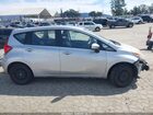 2016 Nissan Versa Note S (sr)/s Plus/sl/sr/sv Silver vin: 3N1CE2CP7GL358361 2016 Nissan Versa Note S (sr)/s Plus/sl/sr/sv Silver vin: 3N1CE2CP7GL358361