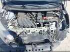 2016 Nissan Versa Note S (sr)/s Plus/sl/sr/sv Silver vin: 3N1CE2CP7GL358361 2016 Nissan Versa Note S (sr)/s Plus/sl/sr/sv Silver vin: 3N1CE2CP7GL358361
