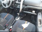 2017 Nissan Versa Note Sr Черный vin: 3N1CE2CP7HL368406