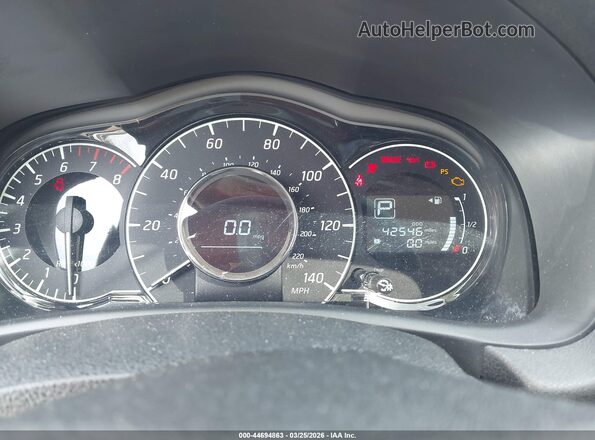 3N1CE2CP7HL368406 2017 NISSAN VERSA NOTE Черный Вид задних сидений