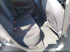2017 Nissan Versa Note Sr Черный vin: 3N1CE2CP7HL368406