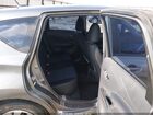 2018 Nissan Versa Note Sv Серый vin: 3N1CE2CP7JL361347