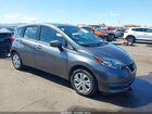 2019 Nissan Versa Note Sv Gray vin: 3N1CE2CP7KL365481