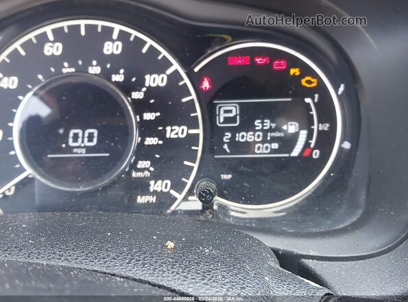 3N1CE2CP8GL359793 2016 NISSAN VERSA NOTE Black Հետևի նստատեղերի տեսք