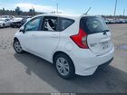2017 Nissan Versa Note Sv Белый vin: 3N1CE2CP8HL370472