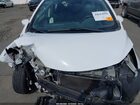 2017 Nissan Versa Note Sv Белый vin: 3N1CE2CP8HL370472