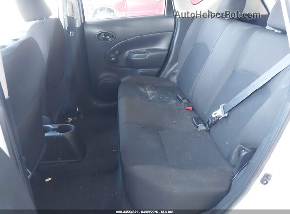 3N1CE2CP8HL377390 2017 NISSAN VERSA NOTE Белый Вид наклейки с VIN-кодом