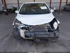 2017 Nissan Versa Note S Plus Белый vin: 3N1CE2CP8HL377390