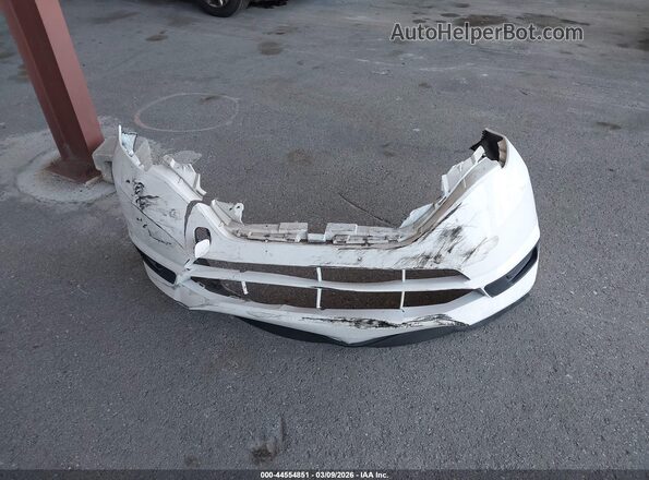 3N1CE2CP8HL377390 2017 NISSAN VERSA NOTE Белый Вид щитка приборов