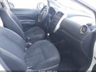 2017 Nissan Versa Note S Plus Белый vin: 3N1CE2CP8HL377390