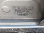 2018 Nissan Versa Note Sv Silver vin: 3N1CE2CP8JL370073