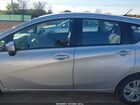 2018 Nissan Versa Note Sv Silver vin: 3N1CE2CP8JL370073