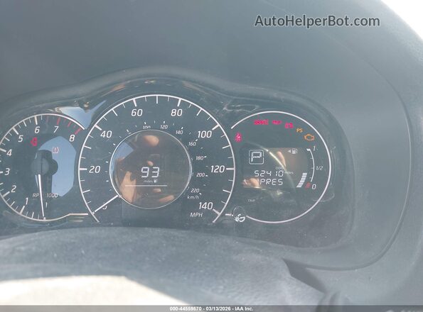 3N1CE2CP8JL370073 2018 NISSAN VERSA NOTE Silver Widok tylnych siedzeń